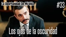 Los ojos de la oscuridad #33