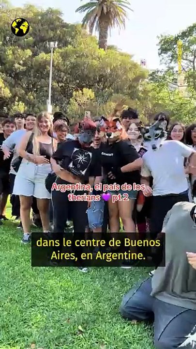 En Espagne, les therians sont instrumentalisés par l’extrême droite