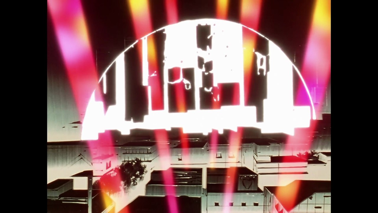 Yu Degli Spettri Ep 71 ITA