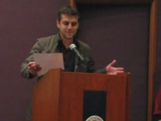 Ganadores del Concurso de Largometrajes Conacine 2008