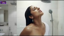 Beauty Bathing Photoshoot - GlamShows