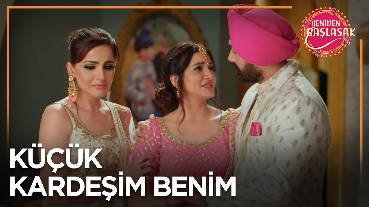 Neyim Var Neyim Yok Senin Olsun | Yeniden Başlasak 270. Bölüm