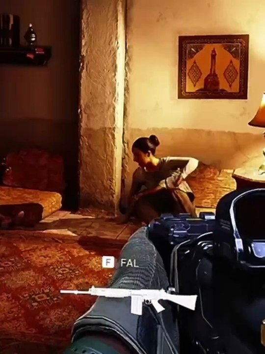 Night Raid: Tactical Breach Under Night Vision