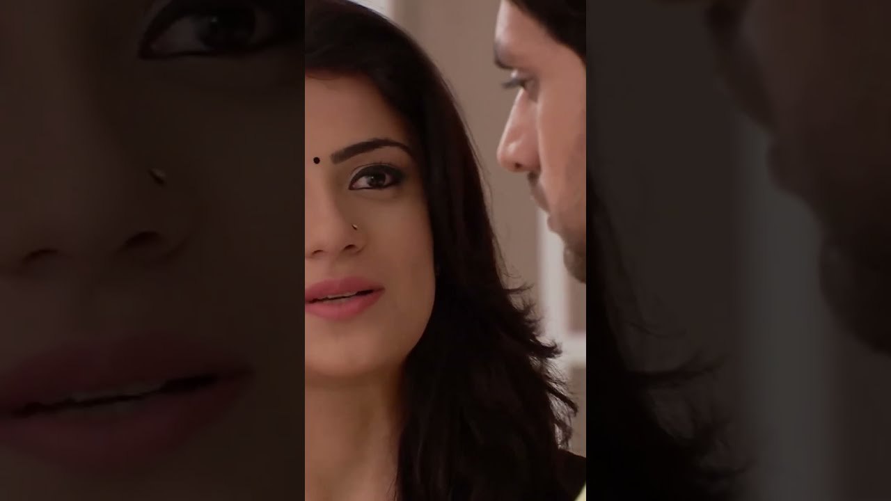 İnkar Etme Gözlerinde Aşk Akıyor  #shorts #karasevdam #meriaashiqui