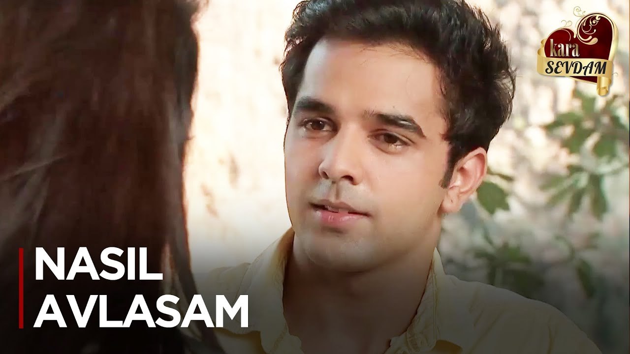 Ağına Düşüreceği Yeni Avı | Kara Sevdam 37. Bölüm (Kısa Versiyon)