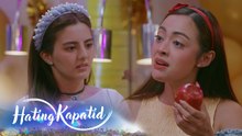 Hating Kapatid: Ang ayaw ng sampid at ng totoong anak! (Episode 118)