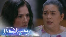 Hating Kapatid: Malou reveals the truth to Roselle! (Episode 118)
