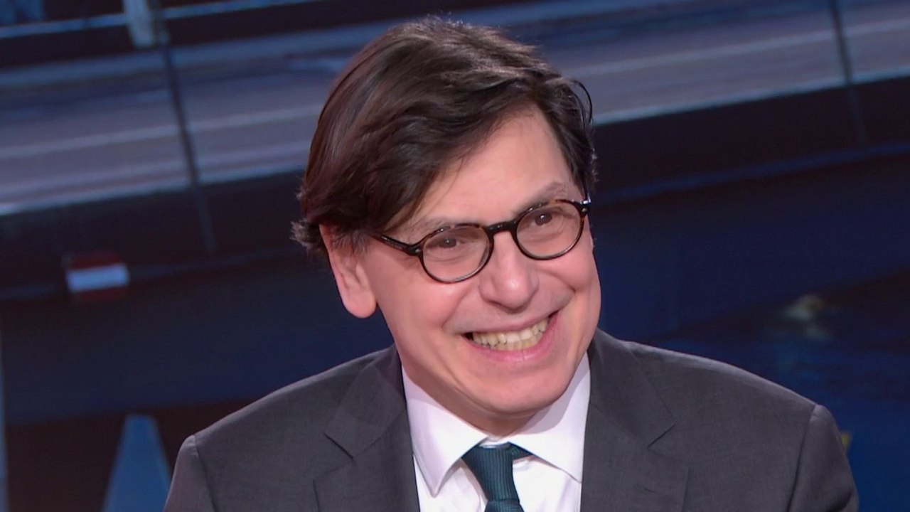 L’invité du jour - Frédéric Dabi