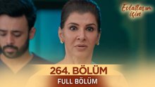 Evlatlarım İçin Hint Dizisi - Choti Sarrdaarni 264. Bölüm ❤️