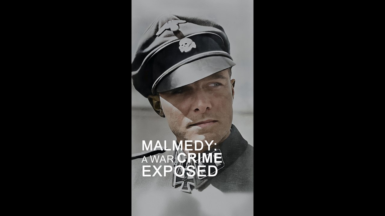 Malmedy Massacre - Dark Legacy of Joachim Peiper