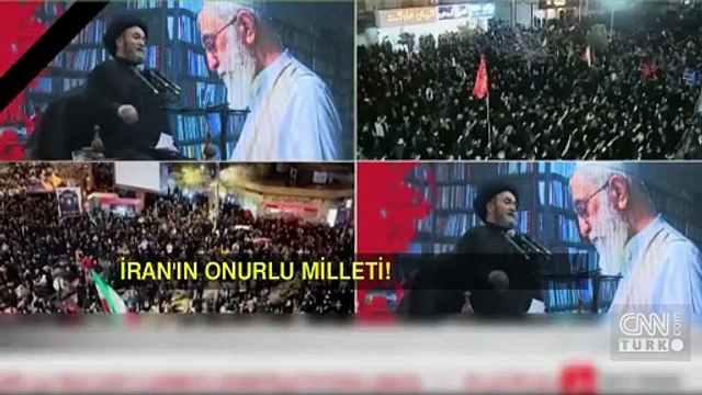 İran'ın yeni dini lideri Mücteba Hamaney kimdir? Babasının çizgisini devam ettirmesi bekleniyor