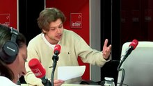 Pensez aux incultes ! Bruno Peki n'aurait pas fait comme ça...