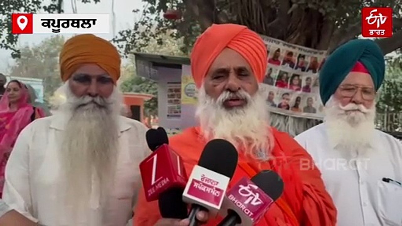 ਸਰਕਾਰ ਨੇ ਨਿਭਾਇਆ ਔਰਤਾਂ ਨਾਲ ਕੀਤਾ ਵਾਅਦਾ, ਬੋਲੇ ਰਾਜ ਸਭਾ ਮੈਂਬਰ ਸੰਤ ਬਲਬੀਰ ਸਿੰਘ ਸੀਚੇਵਾਲ