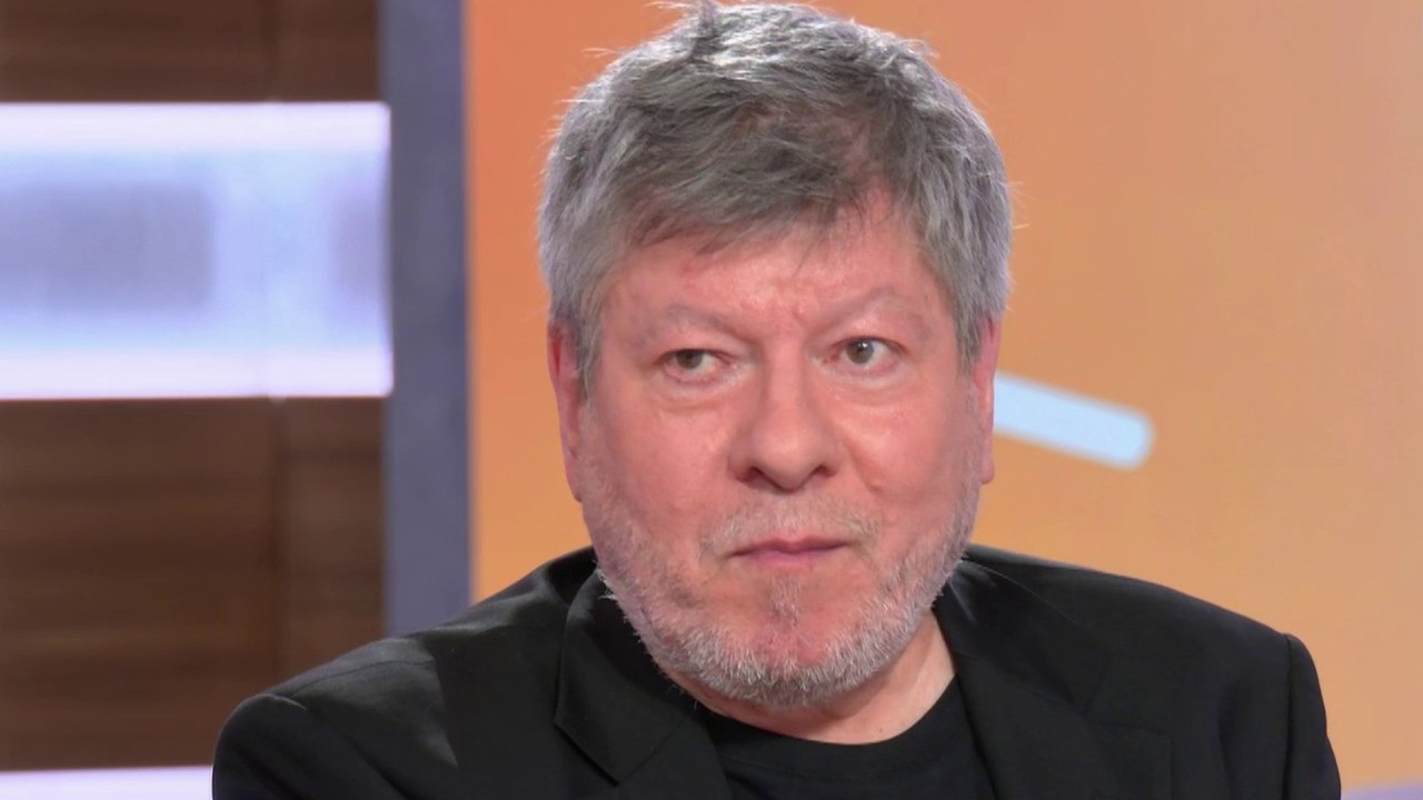 L’invité people - Régis Laspalès