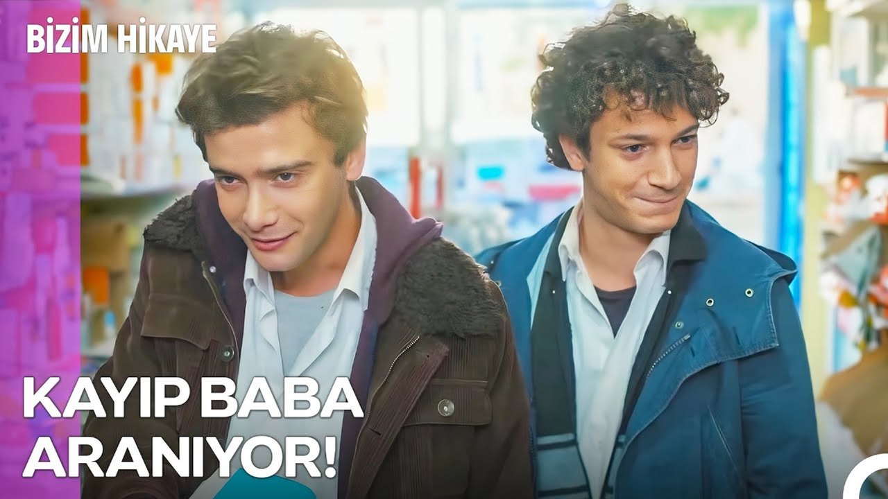 Hikmet'in Babasını Bulma Serüveni - Bizim Hikaye