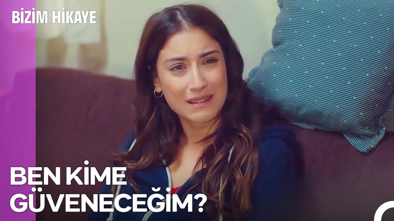 Her Yalanın Son Kullanma Tarihi Var - Bizim Hikaye