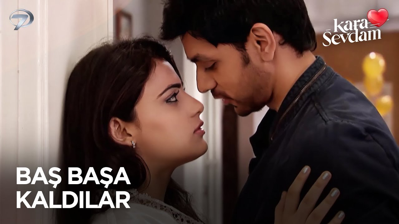 Romantizm Dolu Bir Gece | Kara Sevdam Hint Dizisi 44. Bölüm
