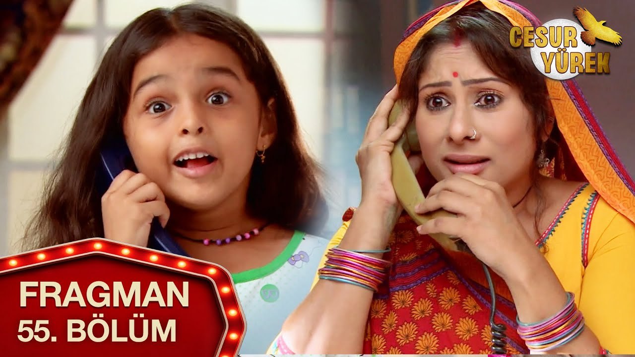 Cesur Yürek 55. Bölüm Fragmanı