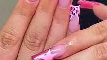 Y2K Nageldesign 💫🌟😎 Team Gold oder Silber 🤔 #nails #nägel #naildesign #nailart #gelx
