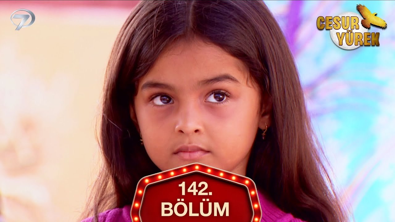 Cesur Yürek Hint Dizisi 142. Bölüm
