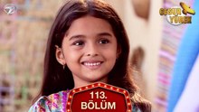Cesur Yürek Hint Dizisi 113. Bölüm