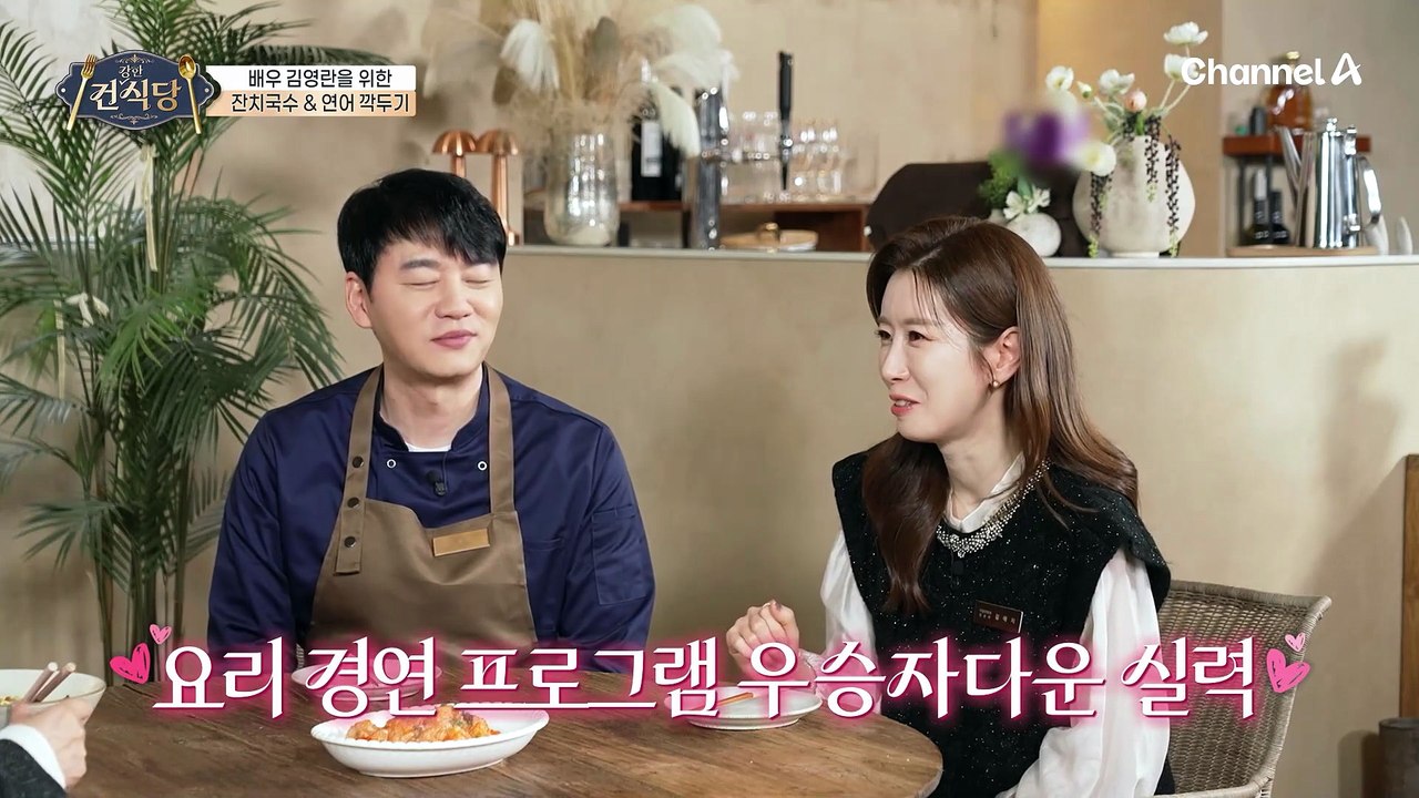나쁜 백색 지방을 없애주는 '착한 지방'이 있다?! 갈색 지방은 무엇?