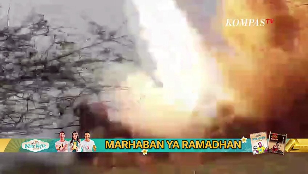 Klaim Siap Perang Selama 6 Bulan, IRGC Iran Targetkan 200 Pangkalan AS-Israel di Timur Tengah