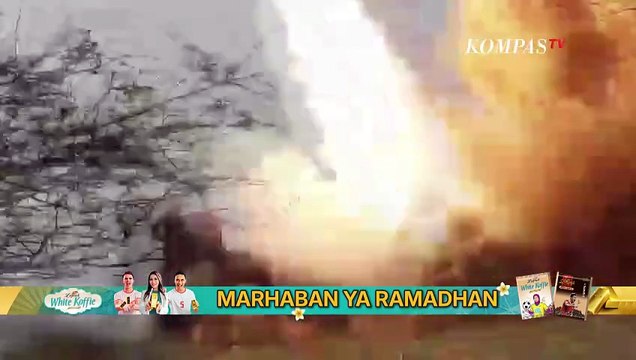 Klaim Siap Perang Selama 6 Bulan, IRGC Iran Targetkan 200 Pangkalan AS-Israel di Timur Tengah