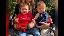 Chiara Ferragni story of day a milano