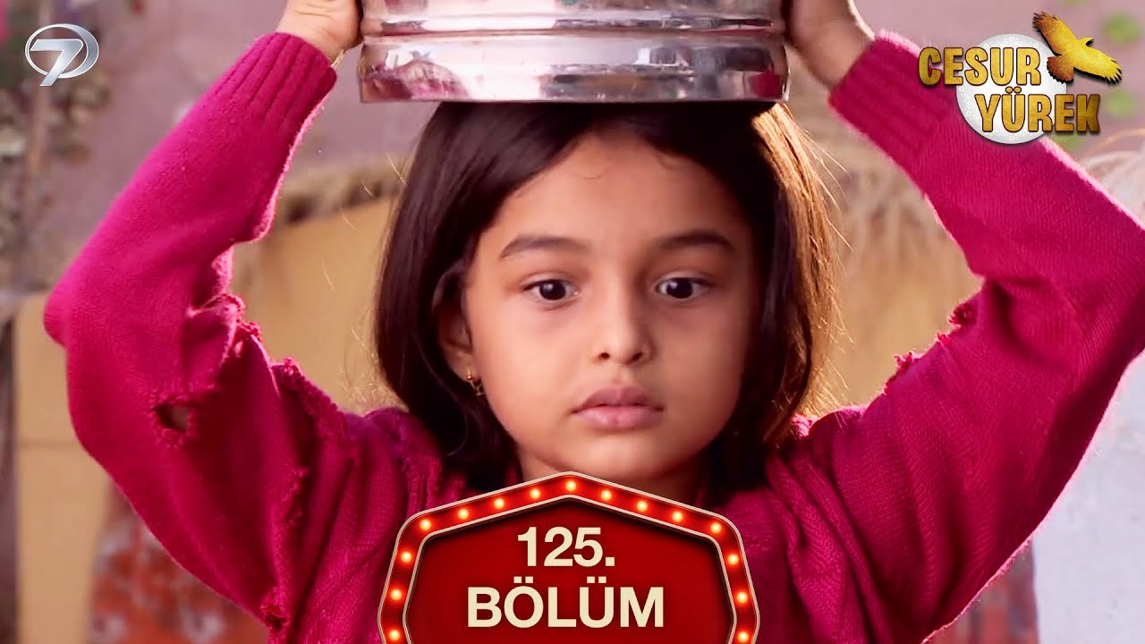 Cesur Yürek Hint Dizisi 125. Bölüm