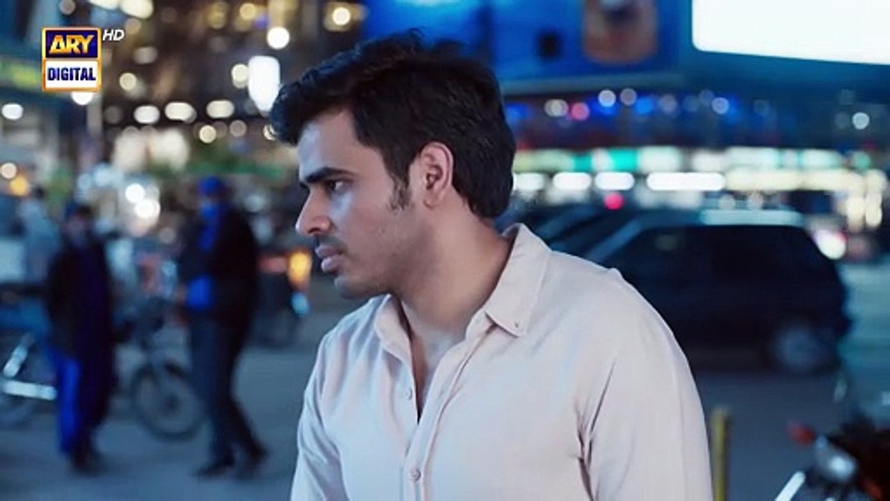 Kafeel Episode 23 | 9 March 2026 | Emmad Irfani | Sanam Saeed | ARY Digital Drama