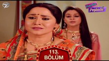 Hayalin Peşinde Hint Dizisi 113. Bölüm