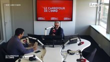 Le carrefour de l'info - L'émission du 09-03-2026