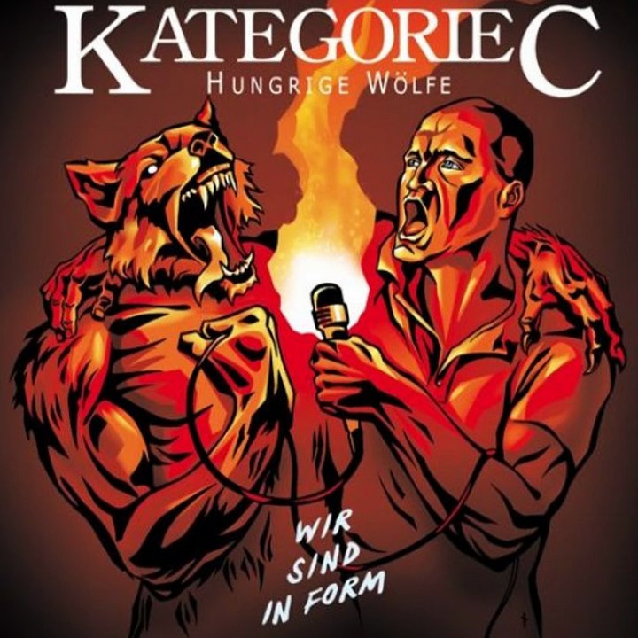 Kategorie C - Wir sind in Form