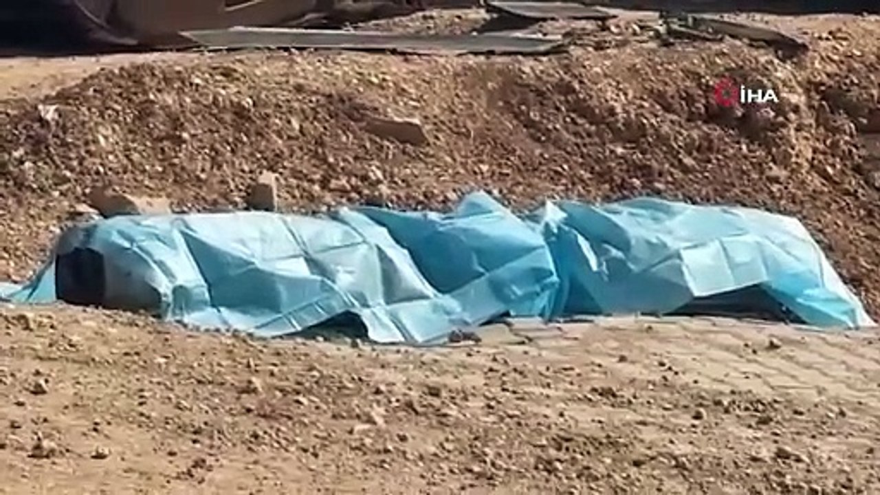 MSB: \"İran’dan ateşlenip Türk hava sahasına giren bir balistik mühimmat Doğu Akdeniz’de konuşlu NATO hava ve füze savunma unsurları tarafından etkisiz hale getirilmiştir\"