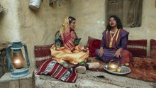 مرضي ودحام 3 | الحلقة 17 HD