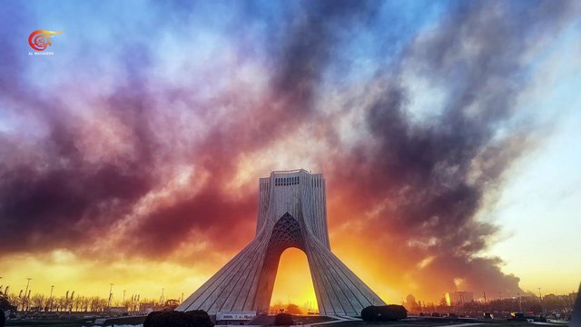السيد مجتبى خامنئي القائد الثالث للثورة والجمهورية الاسلامية في إيران