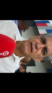 “Esse ano ele não pode mais ficar em cima do muro”, diz Robinson Almeida sobre ACM Neto admitir diálogo com Flávio