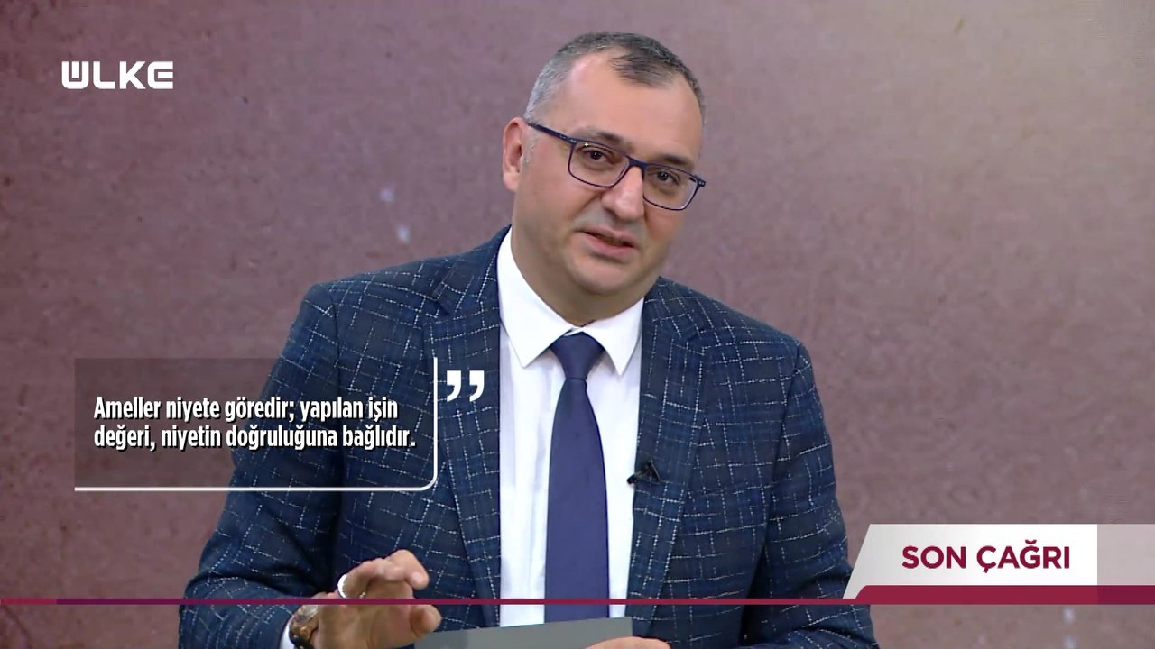 Son Çağrı 19. Bölüm - 9 Mart 2026