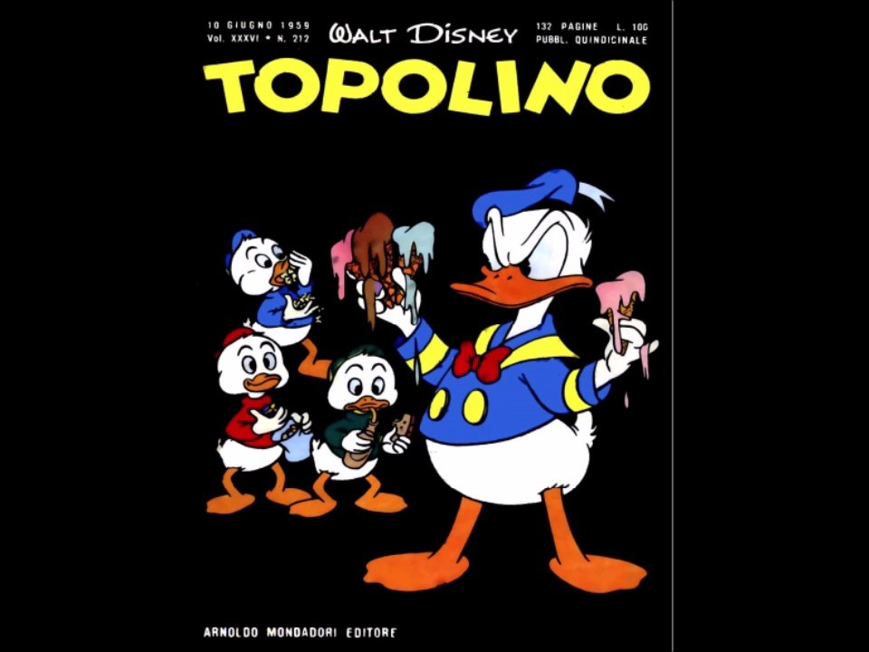 TOPOLINO---N.212