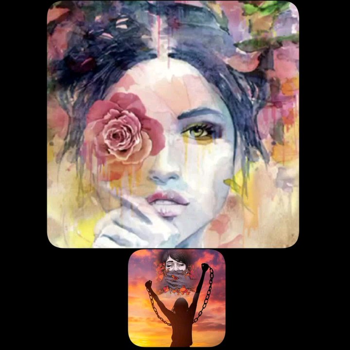 Creative video annare53 ❤️