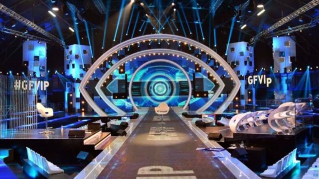 GF Vip, cast ufficiale che fa subito discutere