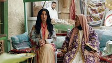 مرضي ودحام 3 | الحلقة 18 HD
