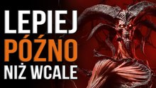 Diablo 4 OD POCZĄTKU powinno było tak wyglądać