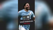 FA Cup Man of the Matchweek – Omar Marmoush