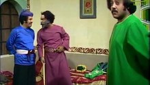 مسلسل الابريق المكسور | الحلقة 13 HD