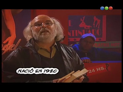 La literatura y el sexo: Bukowski - Ver para Leer