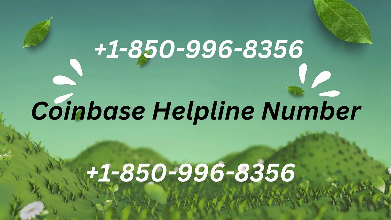 [ [ FULL GUIDE]] Coinbase® Phone SuPpOrT NuMber — Full™️