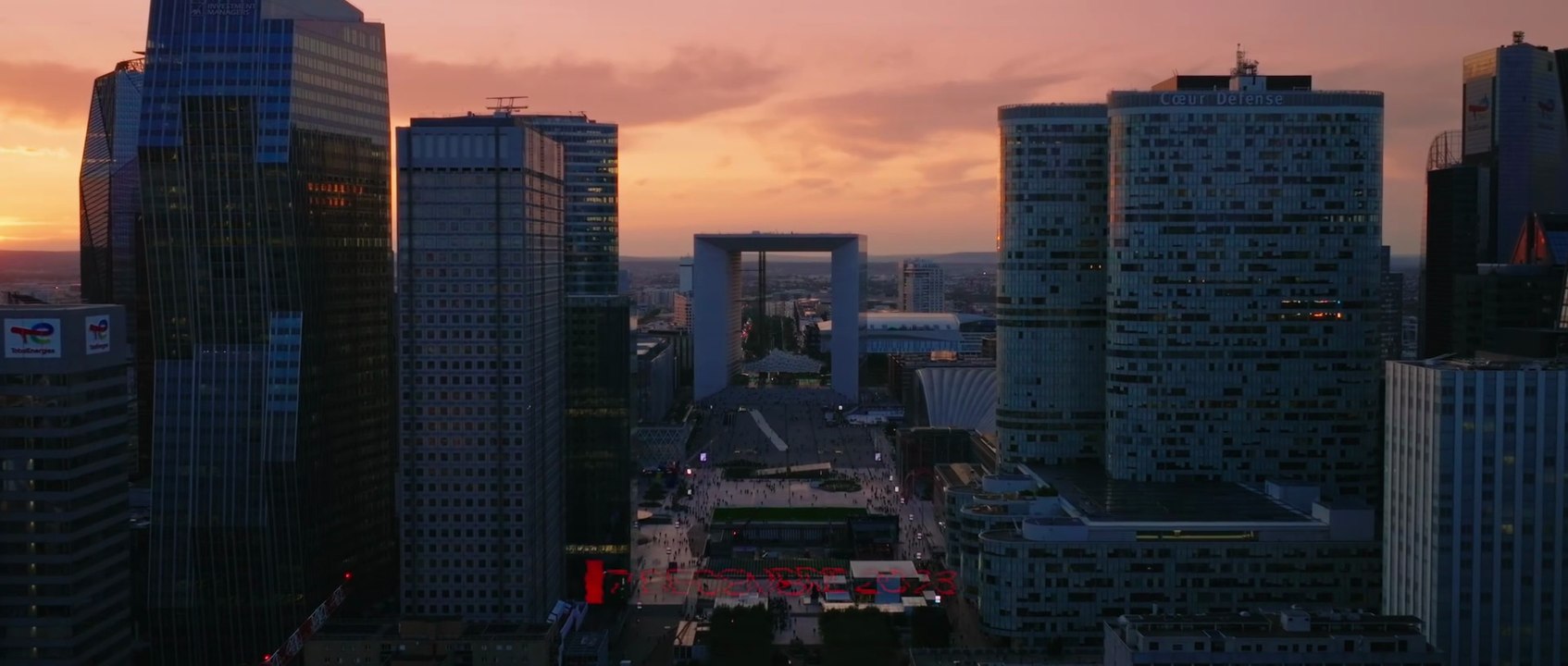 Don’t go to the Police, une enquête au cœur de la cyberattaque Bande-annonce VF