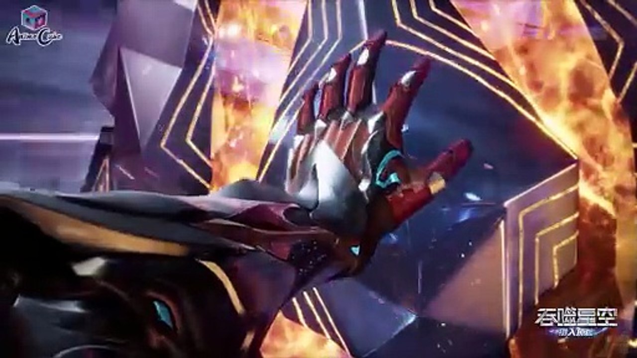 Swallowed Star Episode 214 (4K Multi-Sub)